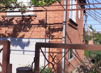 Продается дом, 60 м2, станица Динская, Солнечная улица