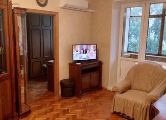 Продается 2-комнатная квартира, 43.4 м2, Москва, Энергетическая улица, 2, район Лефортово