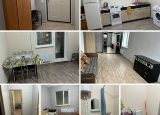 2-комнатная квартира в аренду, 62.8 м2, посёлок городского типа Пойковский, 7-й микрорайон, 129