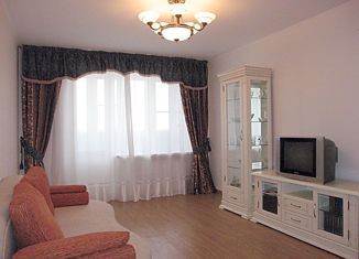 Продажа 1-комнатной квартиры, 31 м2, деревня Петровка, улица Ташлыкова, 21