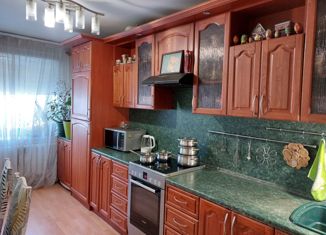 Продам двухкомнатную квартиру, 69.2 м2, Новосибирск, улица Немировича-Данченко, 169, метро Студенческая