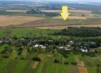 Продается участок, 19 сот., деревня Чербай