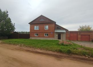 Продажа дома, 134.4 м2, Пермский край, улица Комарова, 2