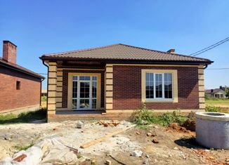 Продаю дом, 110 м2, поселок Темерницкий, Молодёжная улица, 17