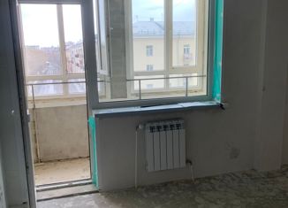 Продаю однокомнатную квартиру, 31.5 м2, Екатеринбург, Коуровская улица, 13, ЖК Симфония