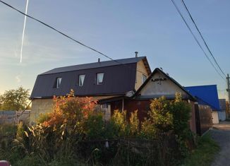 Продам дом, 100 м2, деревня Хмели, Солнечная улица, 31