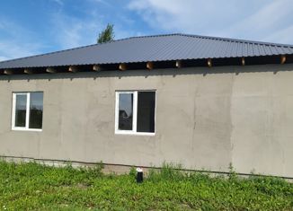 Продается дом, 80 м2, деревня Паренкина