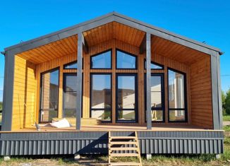 Дом на продажу, 88.8 м2, коттеджный посёлок Искона Парк