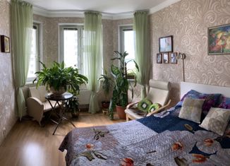 Продам 3-ком. квартиру, 86 м2, Мытищи, улица Сукромка, 24А