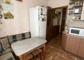 Продажа 2-комнатной квартиры, 54 м2, Ульяновск, Камышинская улица, 21