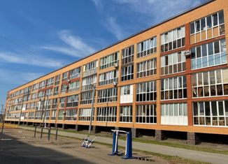 Продается квартира студия, 28.5 м2, село Зубово, Весенняя улица, 2