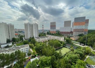 2-ком. квартира на продажу, 70 м2, Москва, улица Барышиха, 15, метро Митино