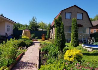 Продам дом, 120 м2, СНТ Лесная Поляна, СНТ Лесная Поляна, 132
