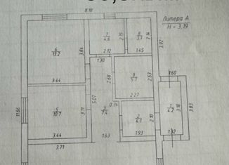 Дом на продажу, 86.5 м2, СНТ Шильна, Озёрная улица, 8