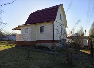Продажа дома, 90.6 м2, СНТ Спутник