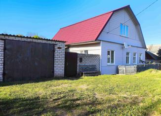 Продажа дома, 127 м2, Клинцы, Весенняя улица, 5