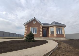 Продается дом, 170 м2, Краснодар, 2-й проезд имени Лаперуза, 20, 2-й проезд имени Лаперуза