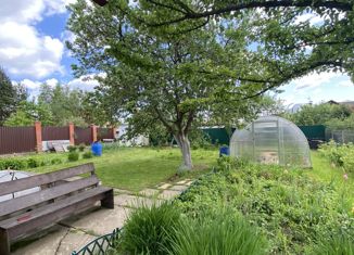 Продажа дома, 36.6 м2, деревня Пыхчево, СНТ Пыхчево, 165