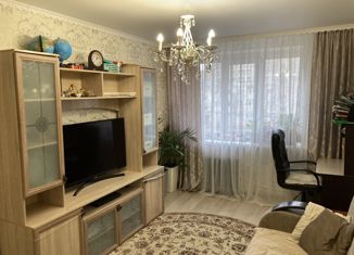 Продам 2-ком. квартиру, 54.3 м2, село Осиново, улица Гагарина