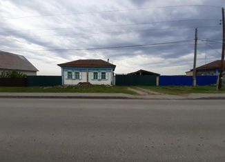 Продам дом, 43.1 м2, Омская область, улица Луначарского