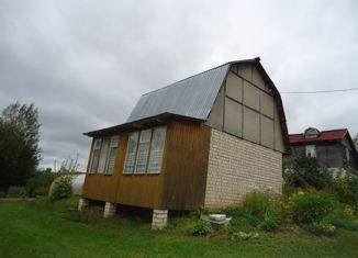 Продаю дом, 26 м2, Костромская область
