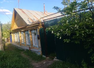 Продается дом, 55 м2, Бугуруслан, улица Фрунзе, 124