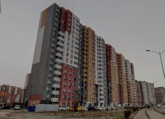 Продается 2-комнатная квартира, 55 м2, поселение Десёновское, 1-я Нововатутинская улица, 1