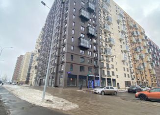 2-комнатная квартира на продажу, 63.1 м2, поселение Рязановское, улица Уточкина, 8к1
