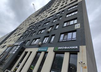 Продается 2-ком. квартира, 62 м2, Оренбург, Северный проезд, 23, Дзержинский район