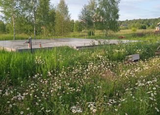 Продаю участок, 8 сот., деревня Алачково, Луговая улица