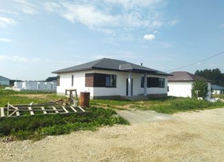 Продам дом, 130.9 м2, коттеджный посёлок Дарвин, Ботаническая улица, 32