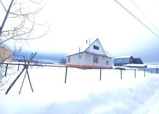 Продается дом, 103 м2, посёлок Нужъялы, Железнодорожная улица