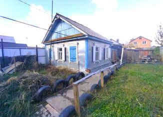 Продажа дома, 54.3 м2, Оренбург, улица Фрунзе, 116, Центральный район