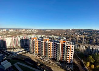 Продаю 1-ком. квартиру, 43.3 м2, рабочий поселок Маркова, ЖК Ботаника, жилой комплекс Ботаника, 14