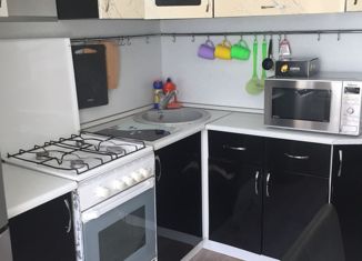 1-комнатная квартира на продажу, 32.5 м2, Самара, Теннисная улица, 25Б, метро Кировская