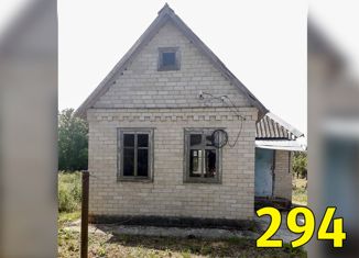 Продажа дома, 28 м2, Краснодарский край, Смородиновая улица