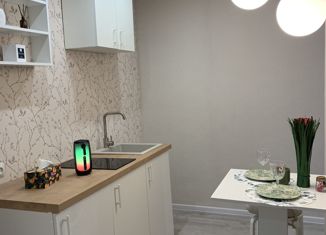 Продам 2-ком. квартиру, 37.1 м2, Пермь, шоссе Космонавтов, 330, Индустриальный район