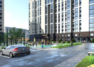 Продам 3-ком. квартиру, 84.2 м2, Обь, Геодезическая улица, 6Вк3