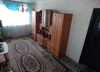 Продается двухкомнатная квартира, 49 м2, Нижний Новгород, Каширская улица, 65, Каширская улица