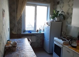 Продажа двухкомнатной квартиры, 45.2 м2, Новосибирская область, улица Забалуева, 64