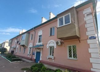 Продажа 2-ком. квартиры, 46.3 м2, Уссурийск, улица Никитина, 7
