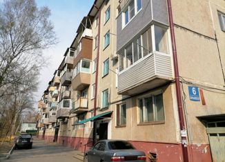 2-комнатная квартира на продажу, 45 м2, Артём, Харьковская улица, 6