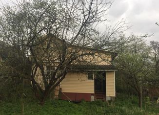 Продажа дома, 54.3 м2, садовое товарищество Надежда, садовое товарищество Надежда, 47