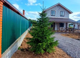 Продаю дом, 111 м2, деревня Монделево, Карьерная улица