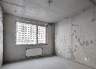 Продажа квартиры студии, 25.44 м2, Мурино, Екатерининская улица, 16/4, ЖК Графика