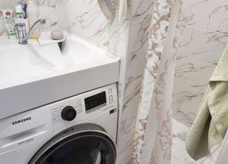 Сдача в аренду однокомнатной квартиры, 32 м2, Челябинская область, проспект Карла Маркса, 65/2