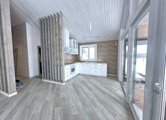 Продам дом, 145 м2, поселок Проводник