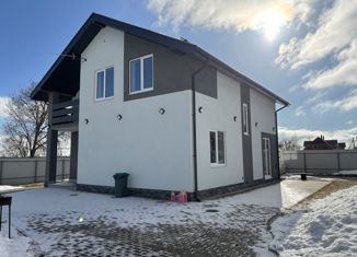 Продаю дом, 151.2 м2, деревня Большие Горки, деревня Большие Горки, 28Б