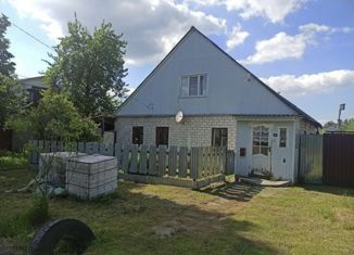 Продам дом, 84.4 м2, Людиново, улица Максима Горького, 4