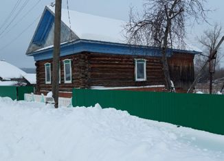 Дом на продажу, 49 м2, село Султанай, улица Максима Горького